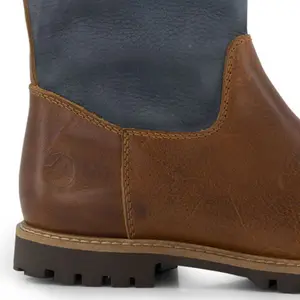 Stövlar för kvinnor Travelin Lindau image-6