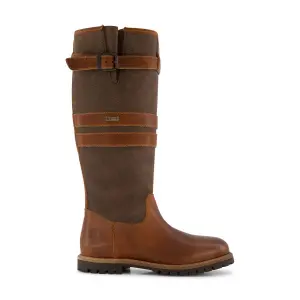 Women's boots Travelin Lindau image-0