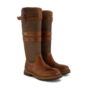 Women's boots Travelin Lindau image-1