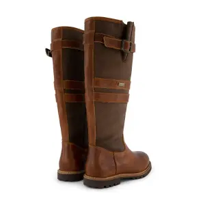 Women's boots Travelin Lindau image-4