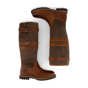 Women's boots Travelin Lindau image-2
