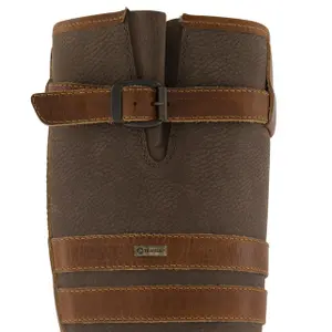 Women's boots Travelin Lindau image-6