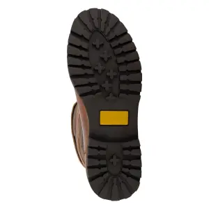 Women's boots Travelin Lindau image-5