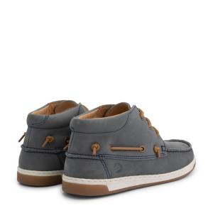 Women's boat shoes Travelin Maenporth image-3