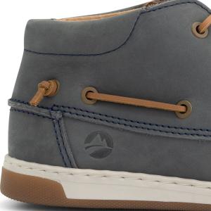 Women's boat shoes Travelin Maenporth image-5