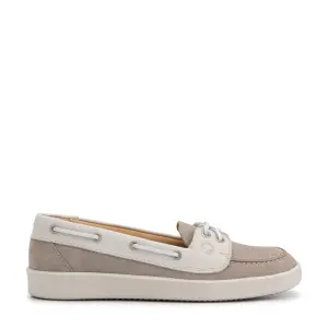 Mocassins femme Travelin Marazion image-0