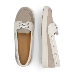 Mocassins femme Travelin Marazion image-2