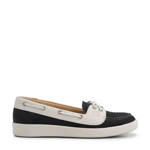 Mocassins femme Travelin Marazion image-0
