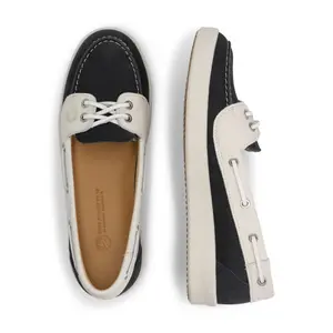 Mocassins femme Travelin Marazion image-2