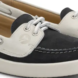 Mocassins femme Travelin Marazion image-6