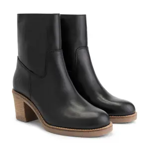 Women's boots Travelin Meneac image-1