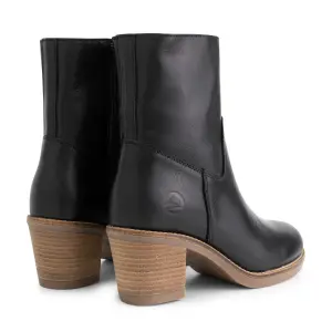 Women's boots Travelin Meneac image-4