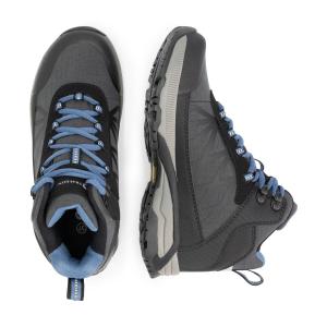 Chaussures de randonnée femme Travelin Morvik image-3