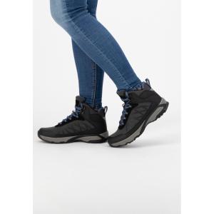 Chaussures de randonnée femme Travelin Morvik image-2