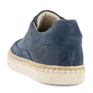 Sneakers Travelin Omage image-4