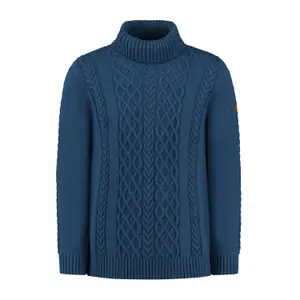 Sweatshirt Travelin Coll Oulu image-0
