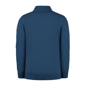 Sweatshirt Travelin Coll Oulu image-1