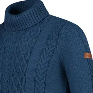 Sweatshirt Travelin Coll Oulu image-2