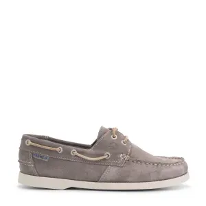 Chaussures bateau Travelin Penzance image-0