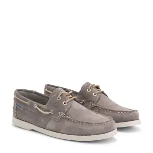 Chaussures bateau Travelin Penzance image-1