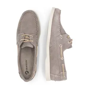 Chaussures bateau Travelin Penzance image-2