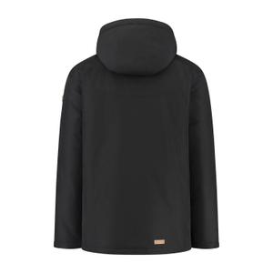 Kurtka wodoodporna Travelin Pontus image-1