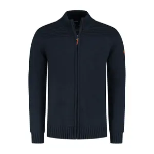 Sudadera con cremallera Travelin Raahe image-0