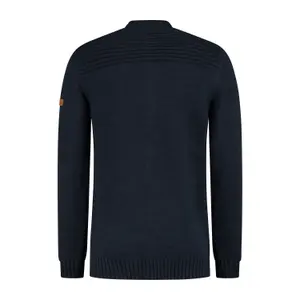 Sudadera con cremallera Travelin Raahe image-2