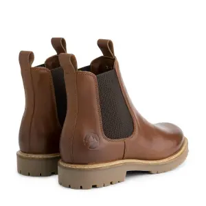 Botas de mujer Travelin Randers image-3