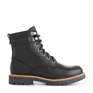 Damen Stiefeletten Travelin Rogaland image-0