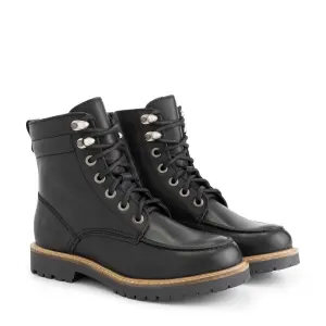 Damen Stiefeletten Travelin Rogaland image-1