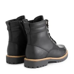 Damen Stiefeletten Travelin Rogaland image-3
