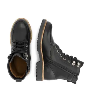 Damen Stiefeletten Travelin Rogaland image-2