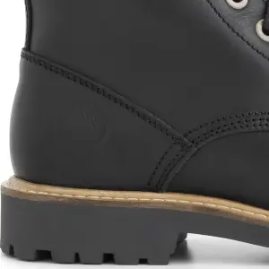 Damen Stiefeletten Travelin Rogaland image-5