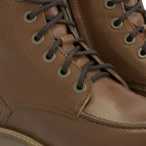 Botas de mujer Travelin Rogaland image-6