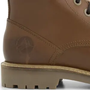 Botas de mujer Travelin Rogaland image-5