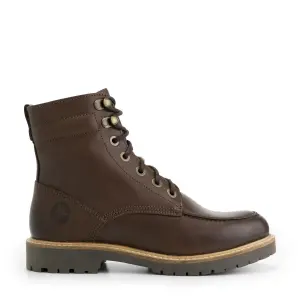 Bottines femme Travelin Rogaland image-0