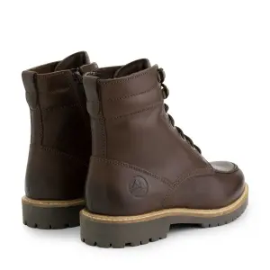 Bottines femme Travelin Rogaland image-3