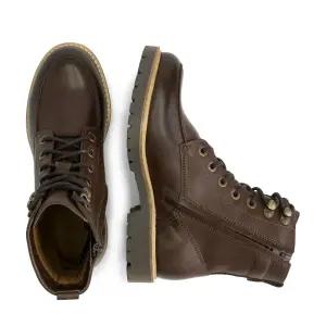 Bottines femme Travelin Rogaland image-2