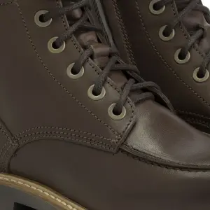 Bottines femme Travelin Rogaland image-6