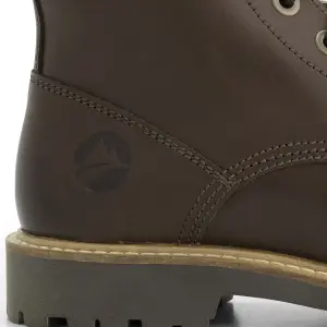 Bottines femme Travelin Rogaland image-5