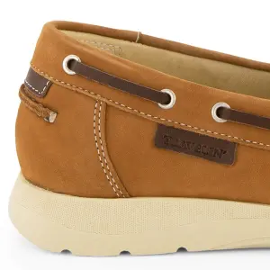 Bootsschuhe Damen Travelin Seatown image-6