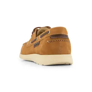 Zapatos náuticos para mujer Travelin Seaport image-4