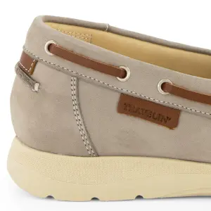 Chaussures bateau femme Travelin Seaport image-6