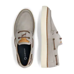 Boat shoes Travelin Shipton image-3