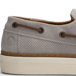 Boat shoes Travelin Shipton image-6