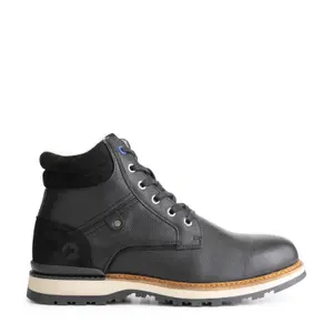 Bottines de travail Travelin Sorby image-0