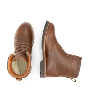 Bottines femme Travelin Steinkjer image-2