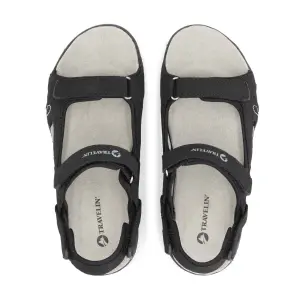 Sandalias de senderismo para mujer Travelin Stranda image-2