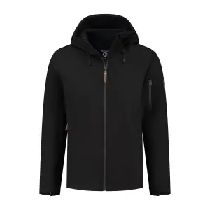 Veste imperméable Travelin Jack Sverre image-0